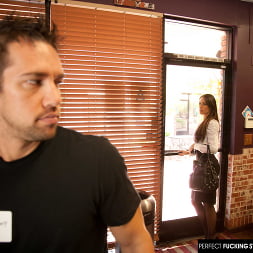 Kortney Kane gets fucked by a complete stranger