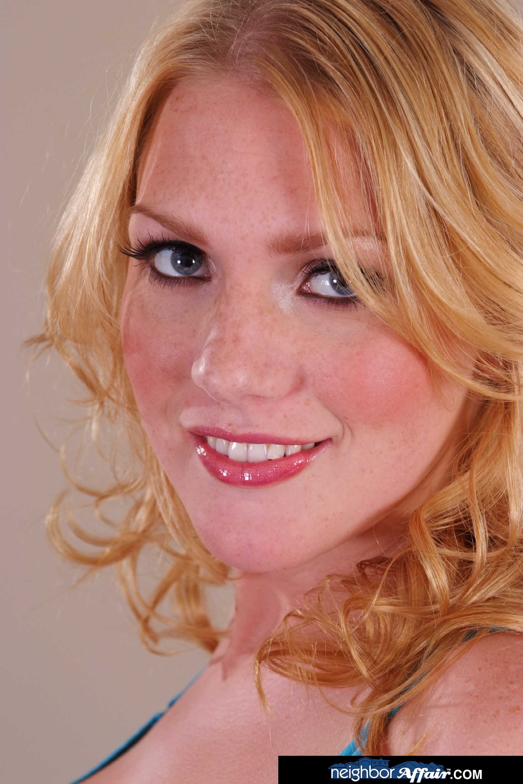Victoria vonn baise son voisin